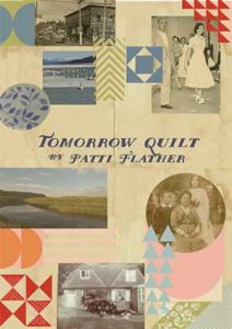 Tomorrow-Quilt by Patti Flather